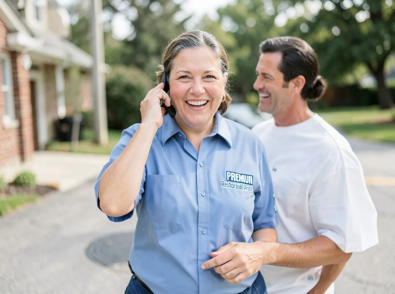 Water Damage Restoration Diamond Bar, CA FAQs
